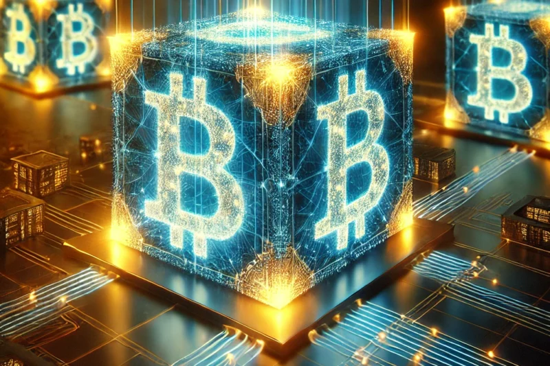 The Backbone of Secure Digital Transactions