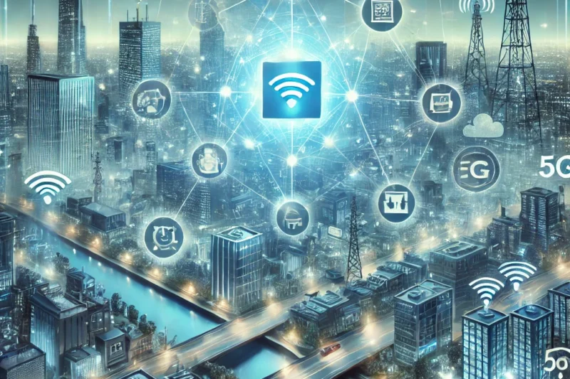 Revolutionizing Data Processing and Connectivity in collaborations with Edge Computing