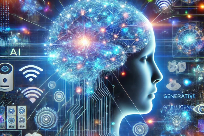 The Future of Smart Tech and Innovation