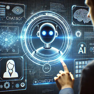 (Chat GPT) Revolutionizing Conversations with AI