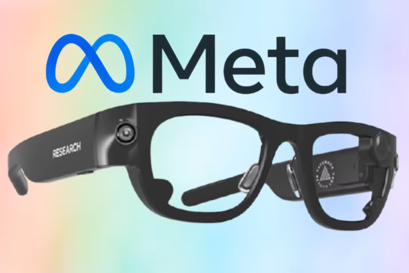 Five New Wearables This Year by Meta to Launch