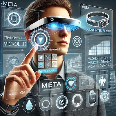 Latest advancements in virtual reality technology Experiences by Virtual reality