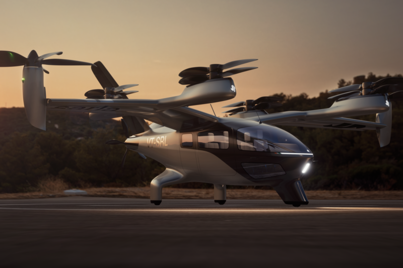 Pioneering Innovation in Aerospace