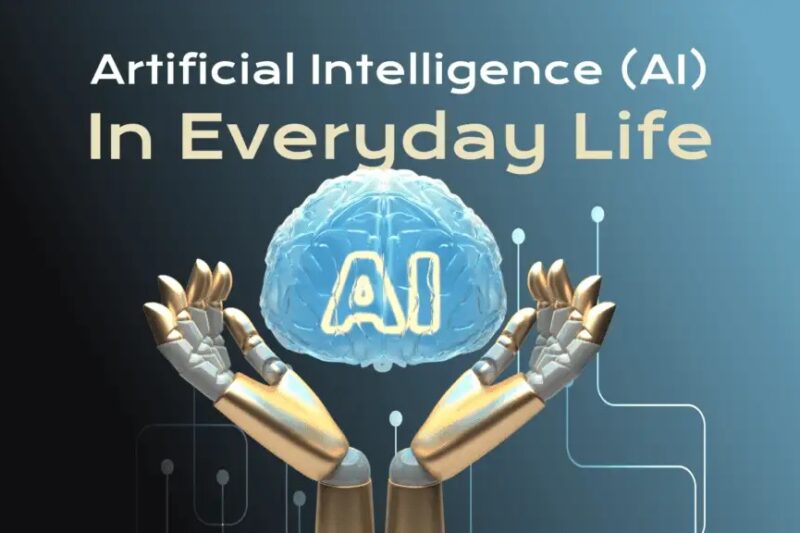 AI for Everyday How to Use AI for Resume Building and Job Search (2025 Guide)