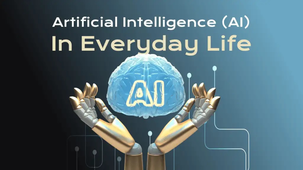 AI for every day