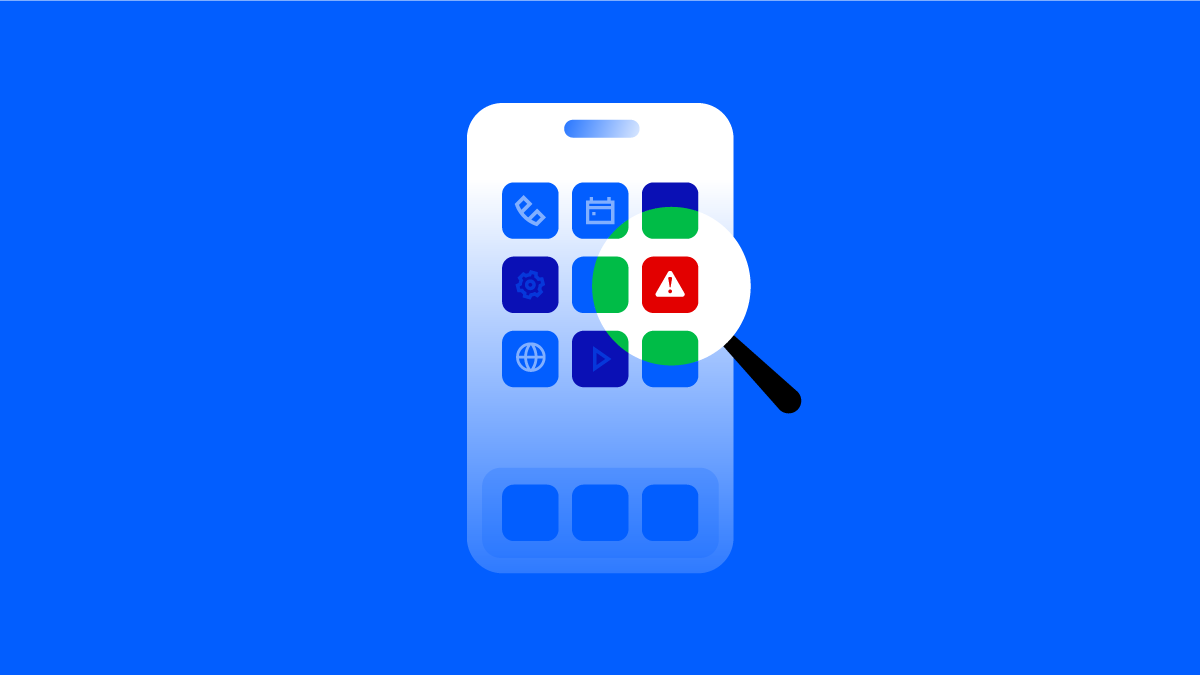 Detect Fake Apps