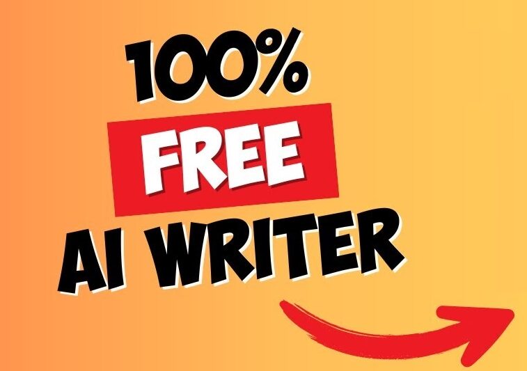 Free AI Writing Tools in 2025 (Tested & Compared)