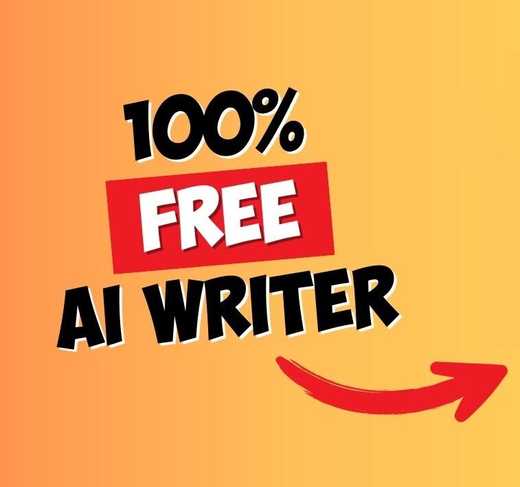 Free AI Writing