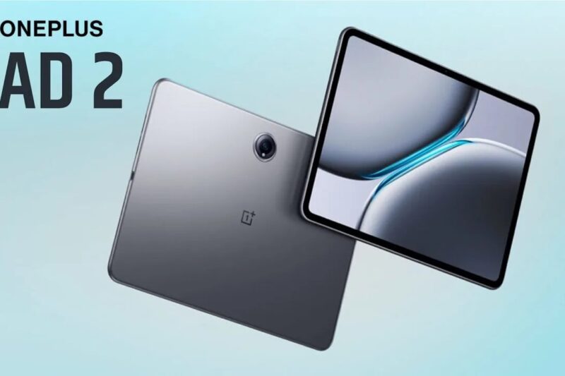 OnePlus Pad 2 Full Review: Still the Best Android Tablet?
