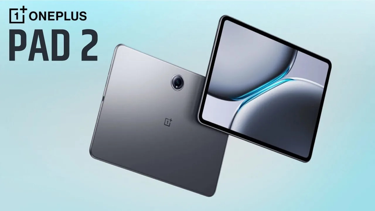 OnePlus Pad 2