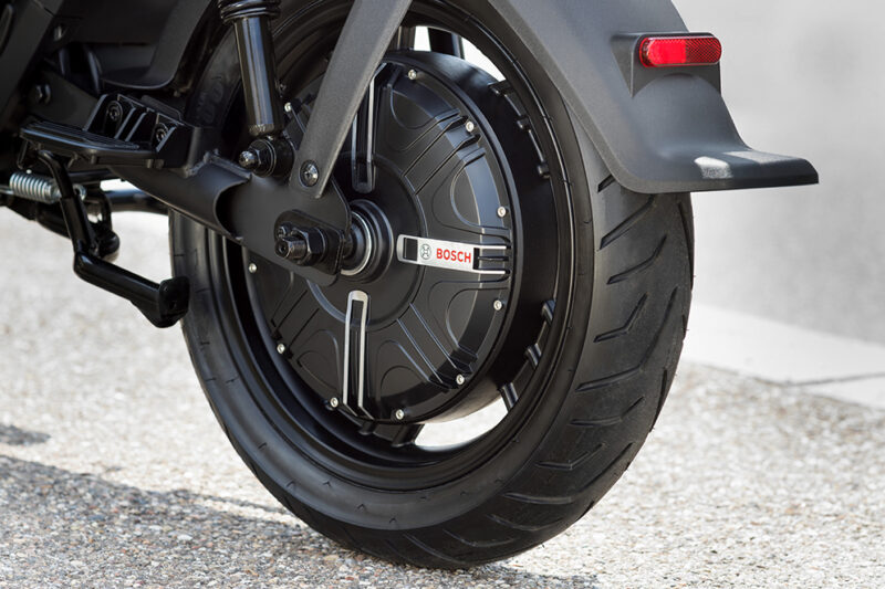 Electric conversion a Petrol Bike are Legally in India? (2025 Guide)