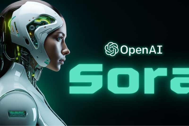 Sora AI Is Changing Content Creation in 2025