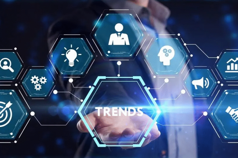Tech Trends That Will Shape 2026