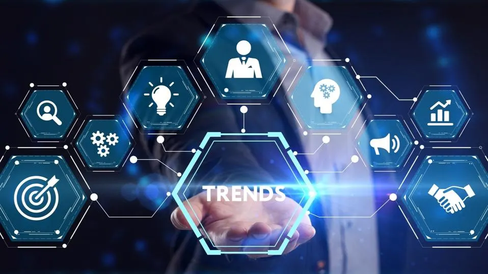 Trends Ai