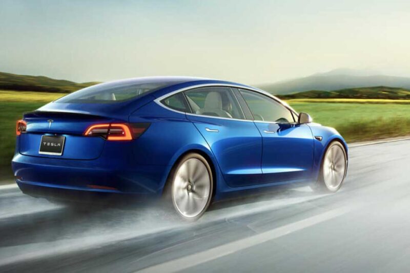 Tesla in India by 2026? New Clues Say Yes