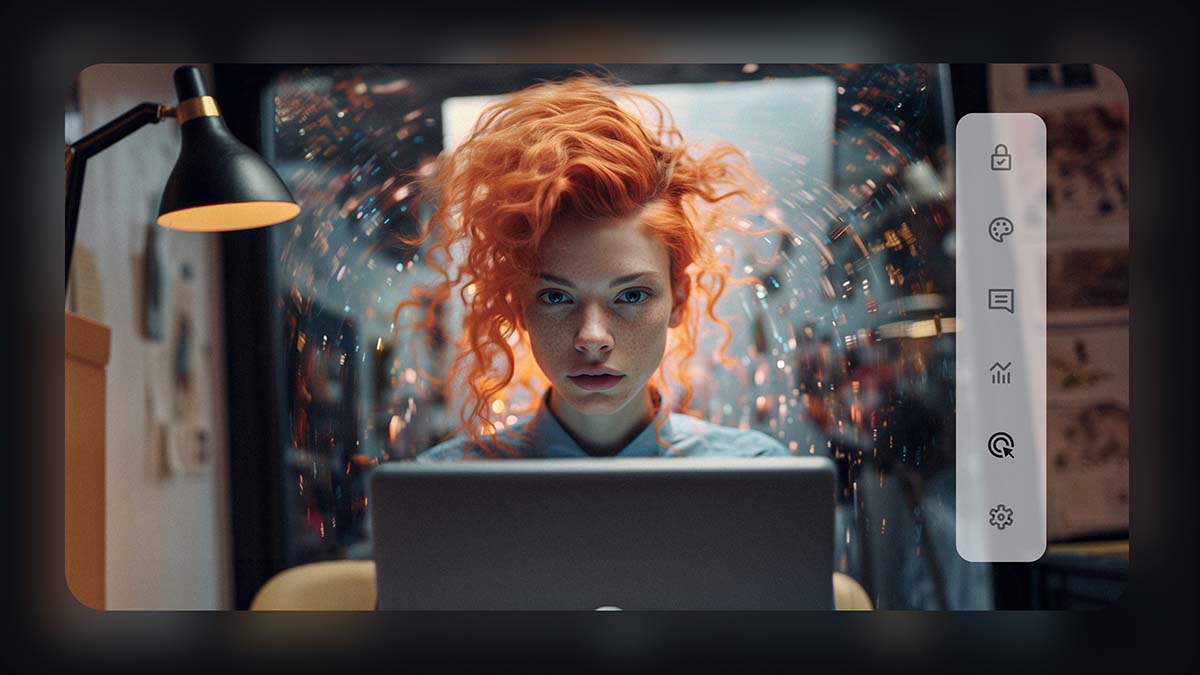 Videos with ai