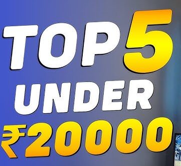Smart TV in India Under ₹20,000 (2025 Edition)