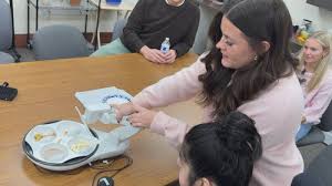 Dilworth Woman Regains Independence After 29 Years Using Innovative Tech & OT Support