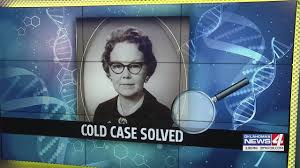 How Ancestral DNA Technology Solved a 1989 Oklahoma Cold Case Murder