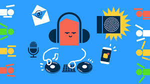 How Big Tech Crafts Friendly Media Bubbles to Win Online Narrative Battles