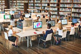 How Tranberg Technology Supports Schools Seamlessly in Mid Florida