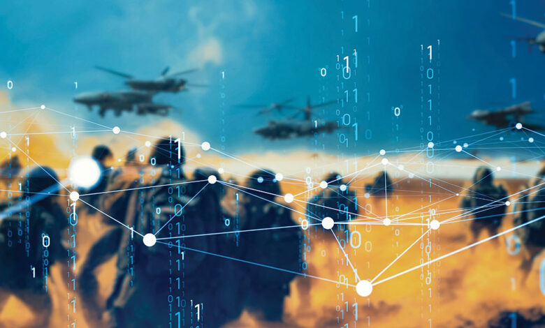 How Modern Technology Is Reshaping Military Operations in the Indo-Pacific Region