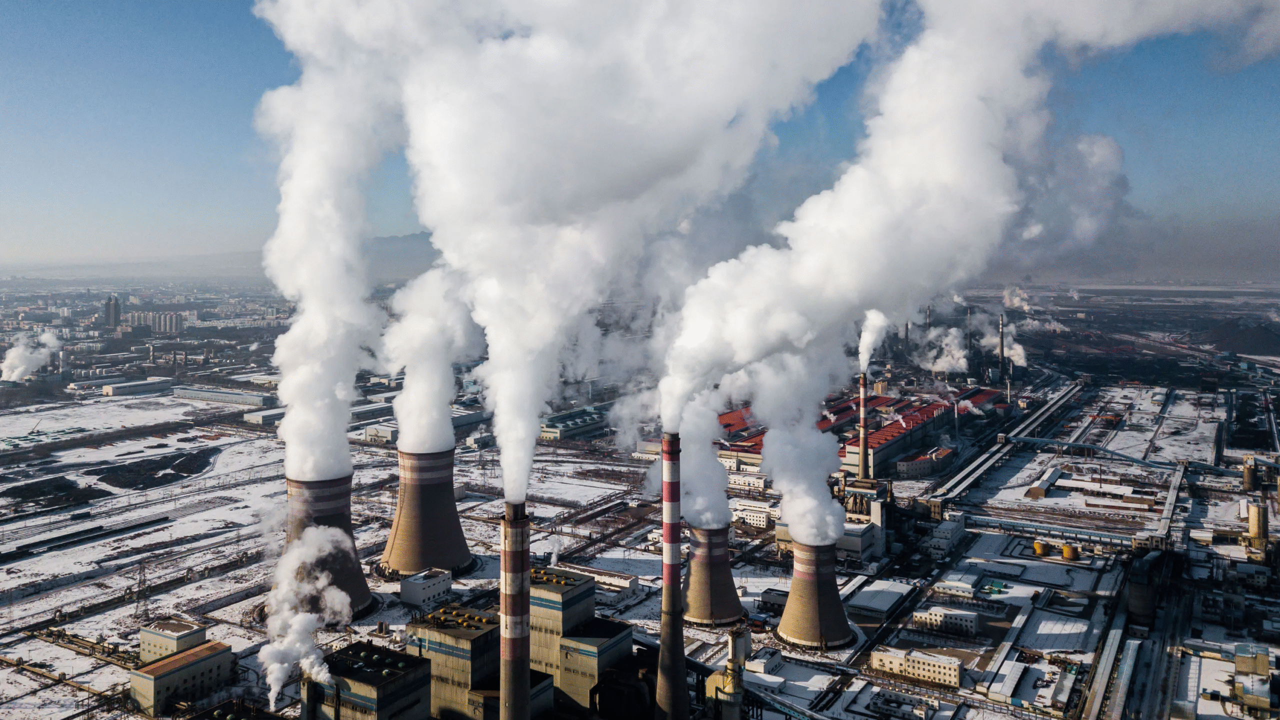 The Download: Addressing Fossil Fuels and New Endometriosis Testing Insights